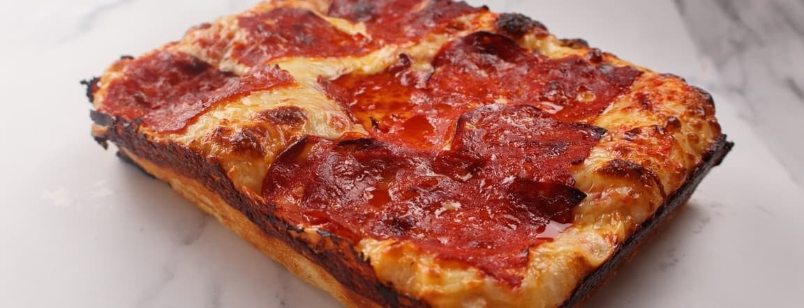 Soppressata dulce