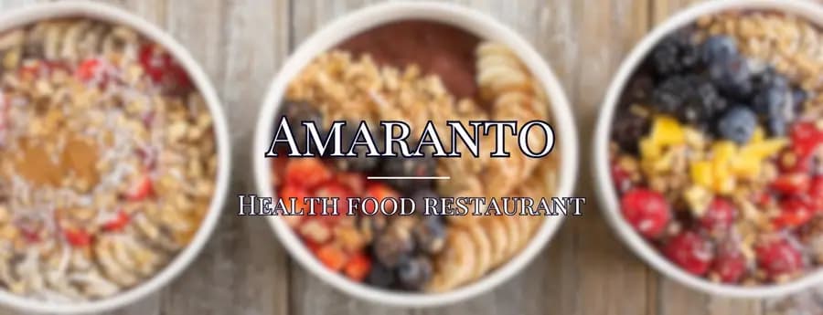 Amaranto