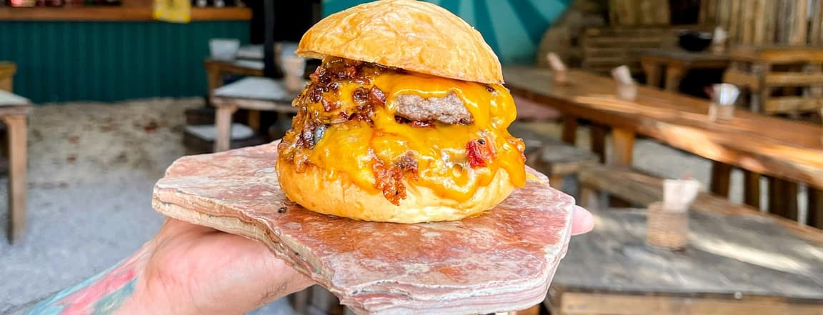 La nueva del chef