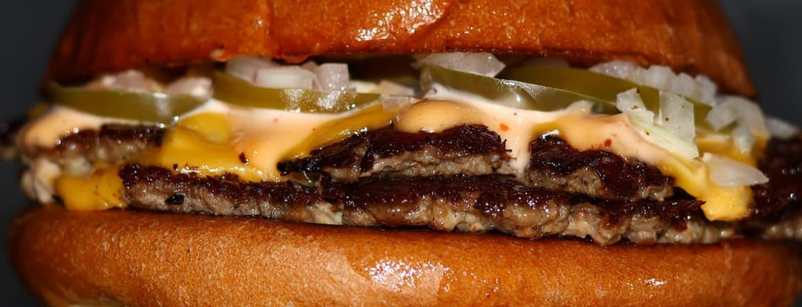 Burgerito Burgerito