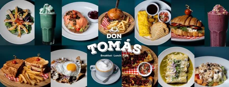 Café Don Tomás