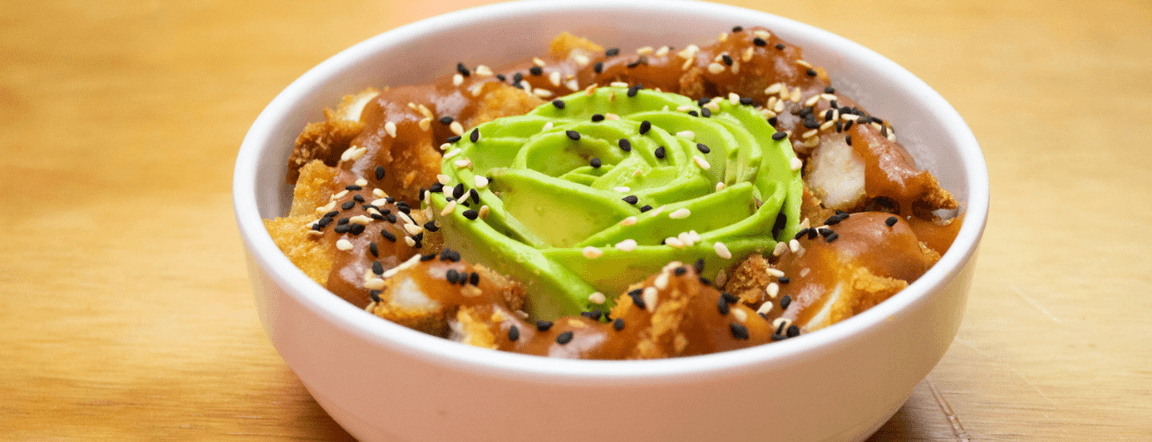 Mai'kai-poke bowl chico