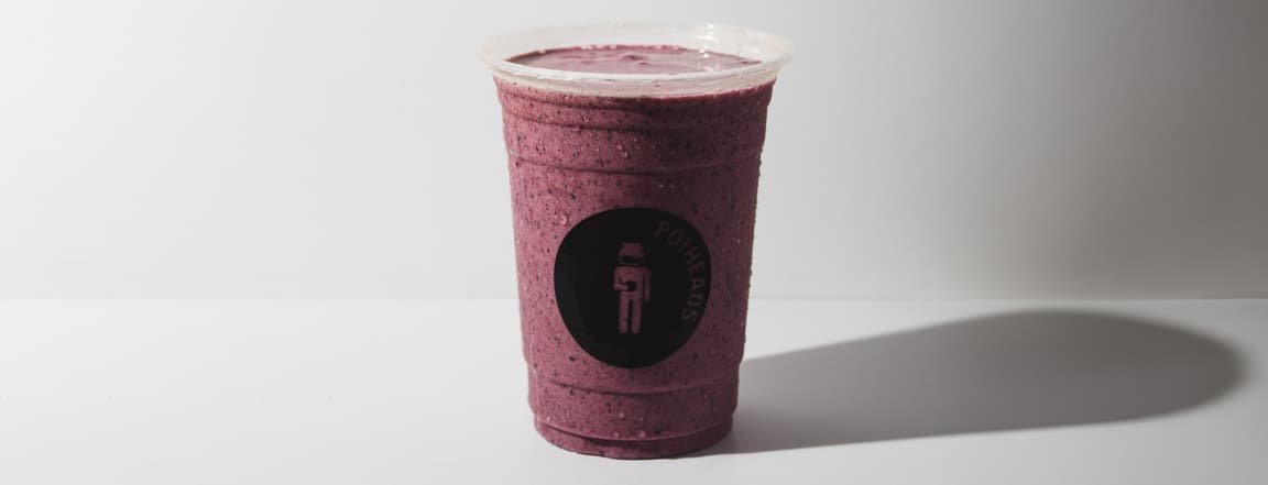 Açai boost