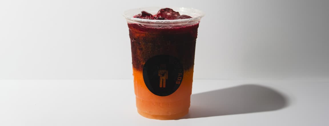 Beet blast