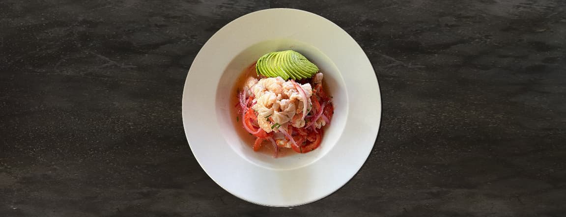 Ceviche