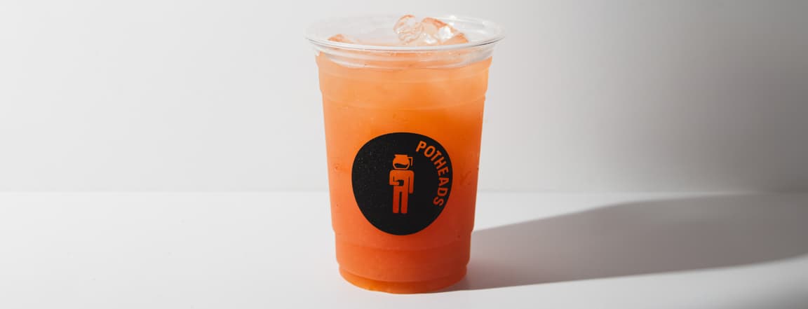 Jugo de toronja