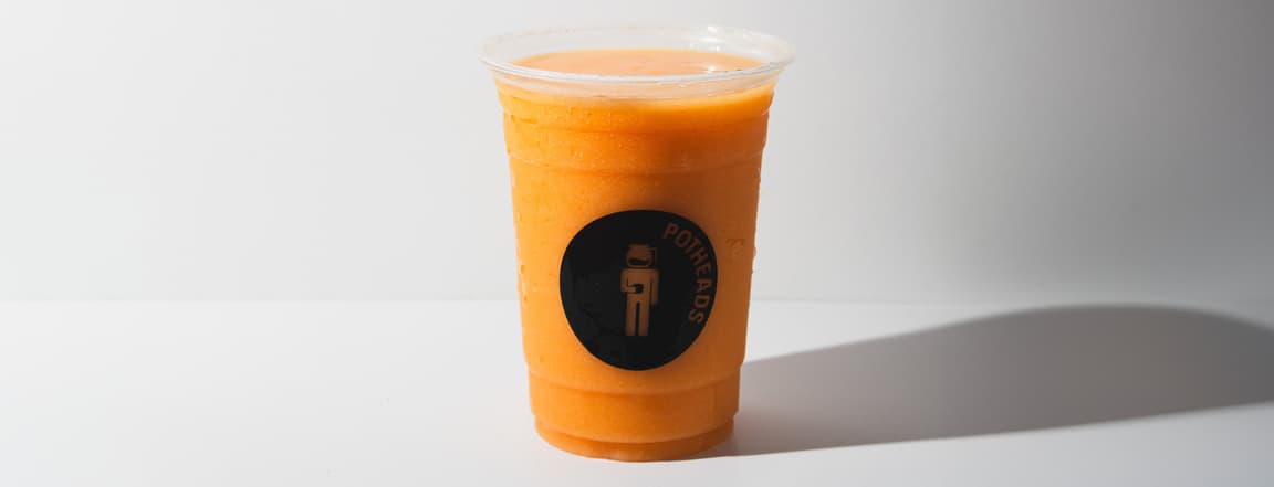 Vitamin c punch