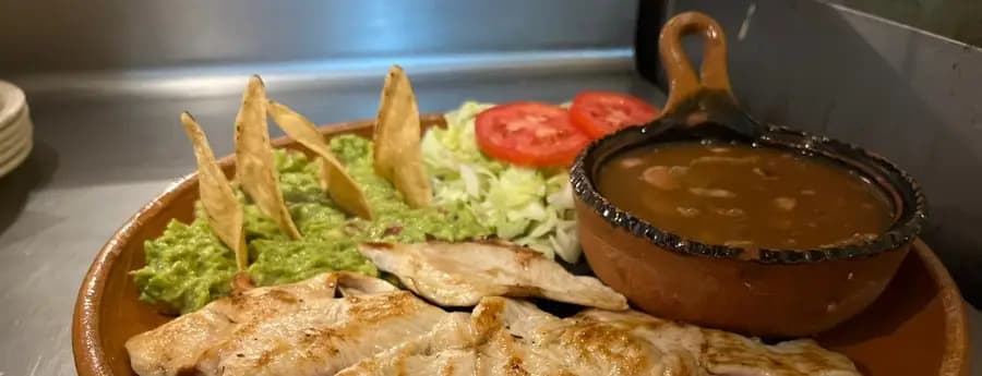 Taqueria Diaz Grill