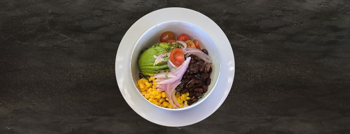 Vegano quinoa