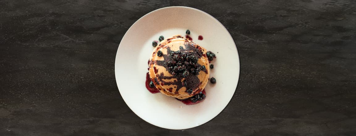Hot cakes